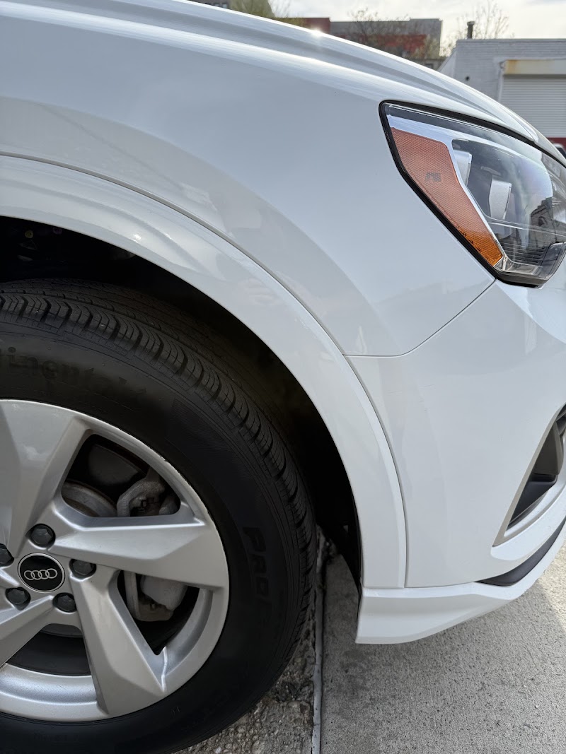 Clinton Auto Collision Inc. in New York