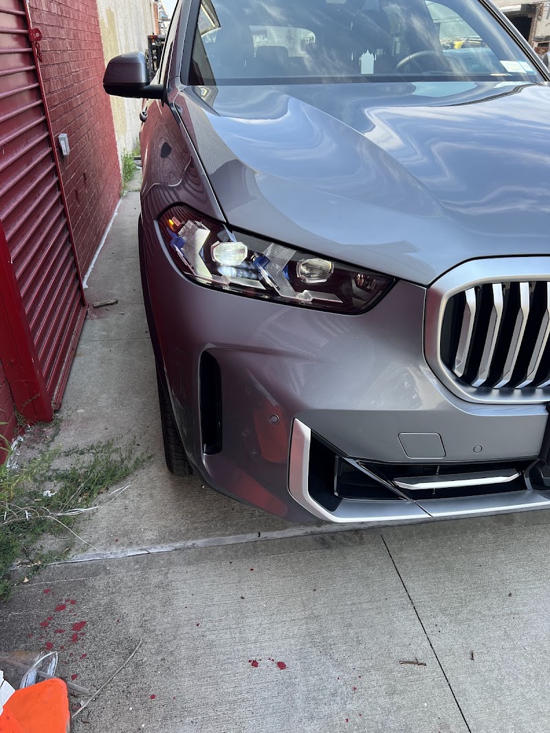 Clinton Auto Collision Inc. in New York